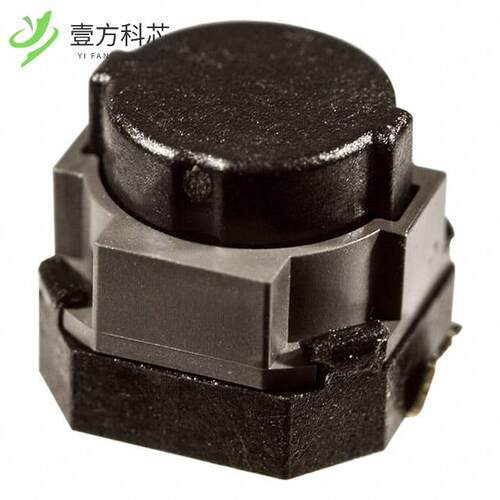原厂原装EVP-ASAC1A SWITCH TACTILE SPST-NO 0.05