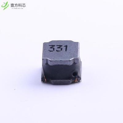 原厂原装FNR6045S331MT 330uH ±20% 570mA 1.27Ω全新正品