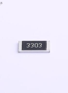 原厂原装25121WF3303T4E 330kΩ ±1% 1W全新正品