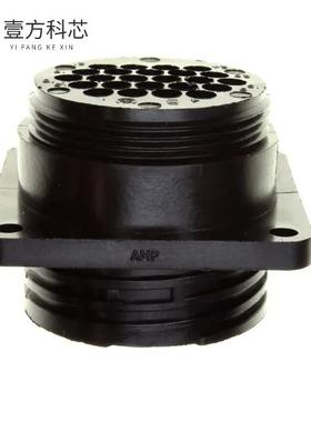 原厂原装206838-1 CONN RCPT HSNG MALE 24POS PNL