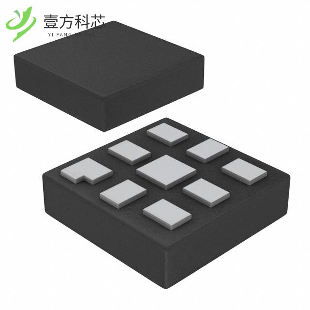 原厂原装TCA9509RVHR IC REDRIVER I2C 1CH 8X2QFN