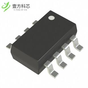 REG TPS563210DDFR TSOT2 ADJ BUCK 原厂原装