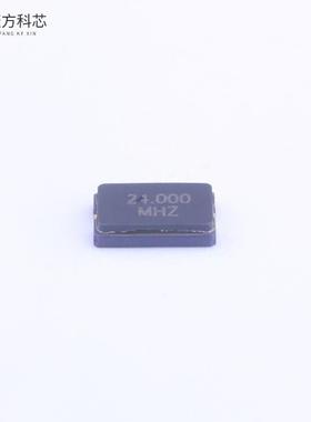 原厂原装TAXM24M2QLFCDT1T SMD-5032_2P 24M 20pf