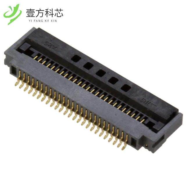 原厂原装FH52-25S-0.5SH CONN FFC BOTTOM 25POS 0