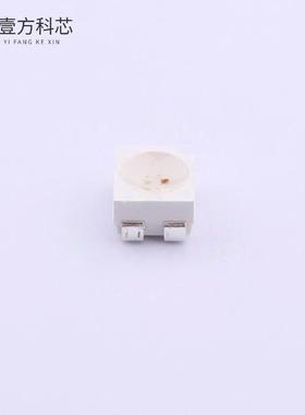 原厂原装MHPA3528RGBCT RGB三色 共阳极全新正品