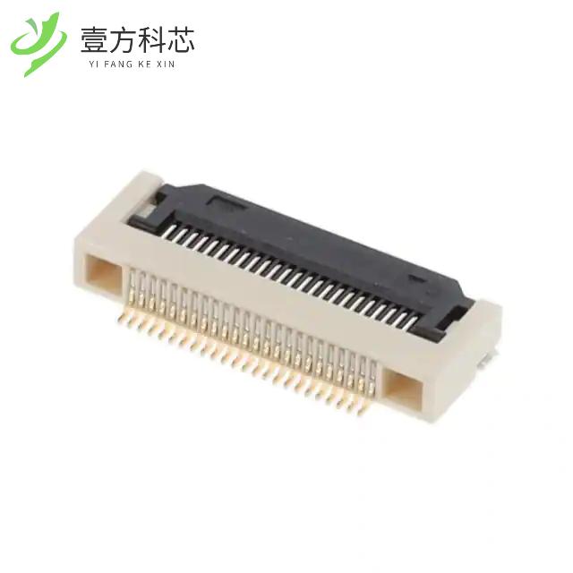 原厂原装F31L-1A7H1-11024 FLEX CONNECTOR, 0.50M