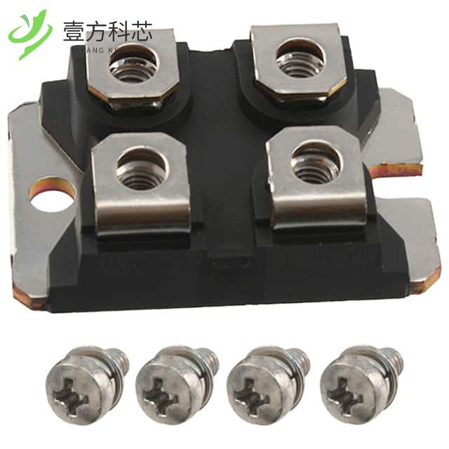 原厂原装BUT30V TRANS NPN 125V 100A ISOTOP全新正品