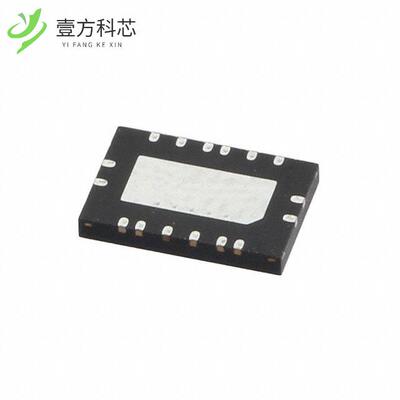 原厂原装LTC6091IUFE#PBF IC OPAMP GP 2 CIRCUIT