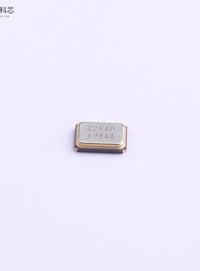 原厂原装X1E0003410028 22.5792MHz ±15ppm 12pF全新正品