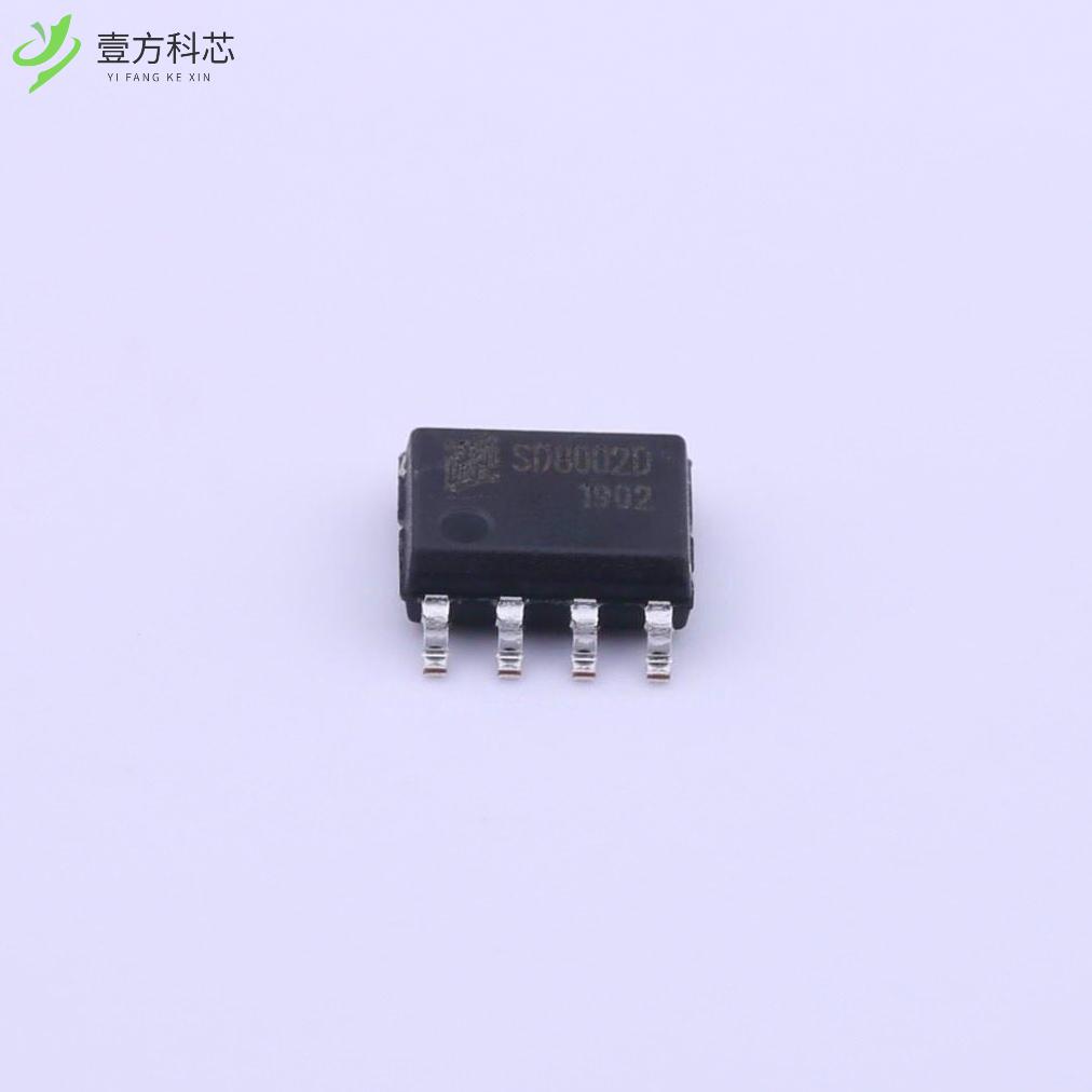 原厂原装SD8002D SD8002D全新正品