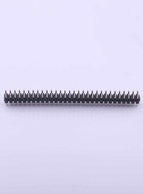 原厂原装2.0-2*30P双排针 2mm 2x30P全新正品