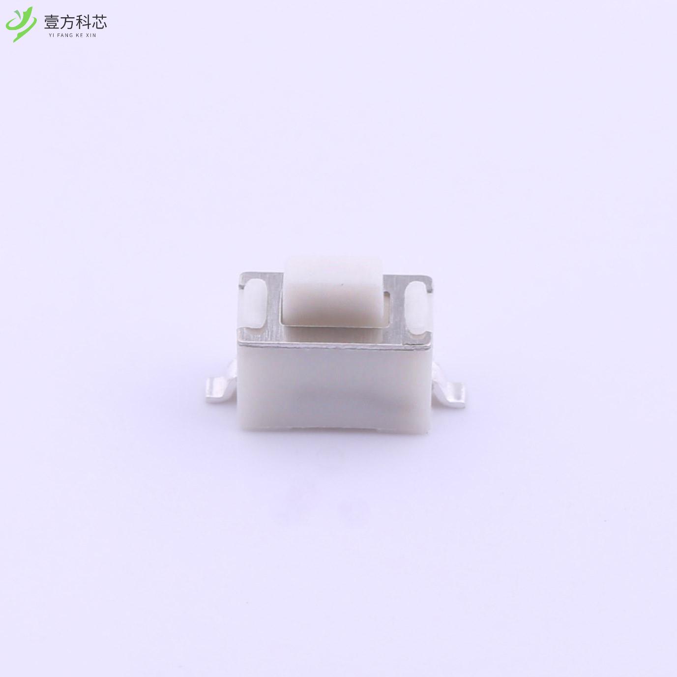 原厂原装1TS002B-1700-5000-CT 3×6贴片轻