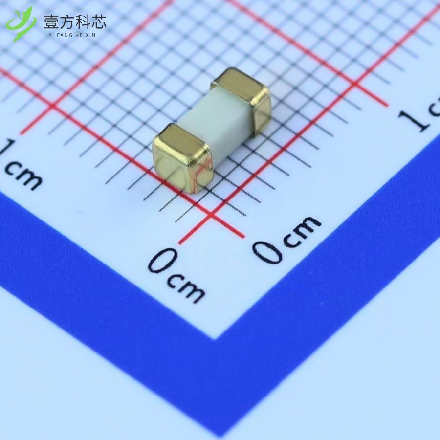 原厂原装0452005.MRL 5A 125V 慢断全新正品