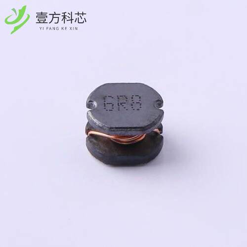 原厂原装GCD75-6R8MC 6.8uH ±20% 3.5A 58mΩ全新正品