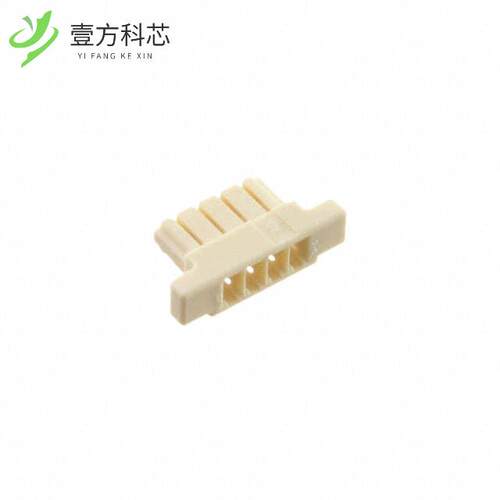原厂原装SUHR-04V-S-B CONN RECEPT HOUSING 4POS
