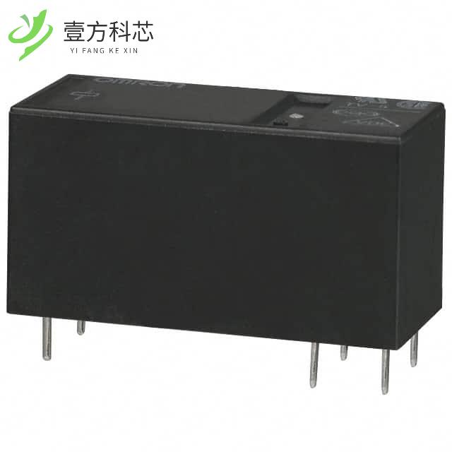 原厂原装G5RL-1A-E-HR DC24 RELAY GEN PURPOSE SP