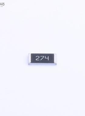 原厂原装AS101AJ0274T4E 270kΩ ±5% 1.5W全新正品
