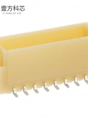 原厂原装BM08B-SRSS-TB(LF)(SN) CONN HEADER SMD