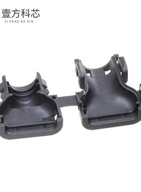 原厂原装1670365-1 COVER MIXED,180,2-3POS,BK全新正品