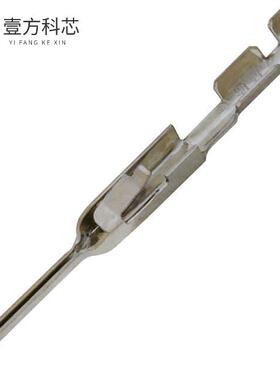 原厂原装5-104505-3 CONN PIN 22-26AWG CRIMP TIN