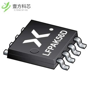 MOSFET 原厂原装 24.2A 40EX 40V BUK7K18