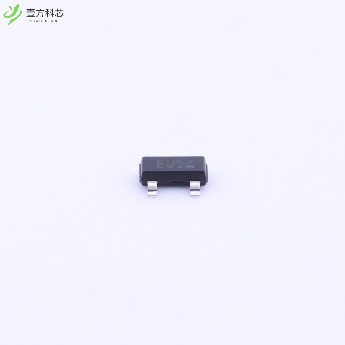 原厂原装ESD24VS2UE6327 单向 Vrwm:24V@Max全新正品