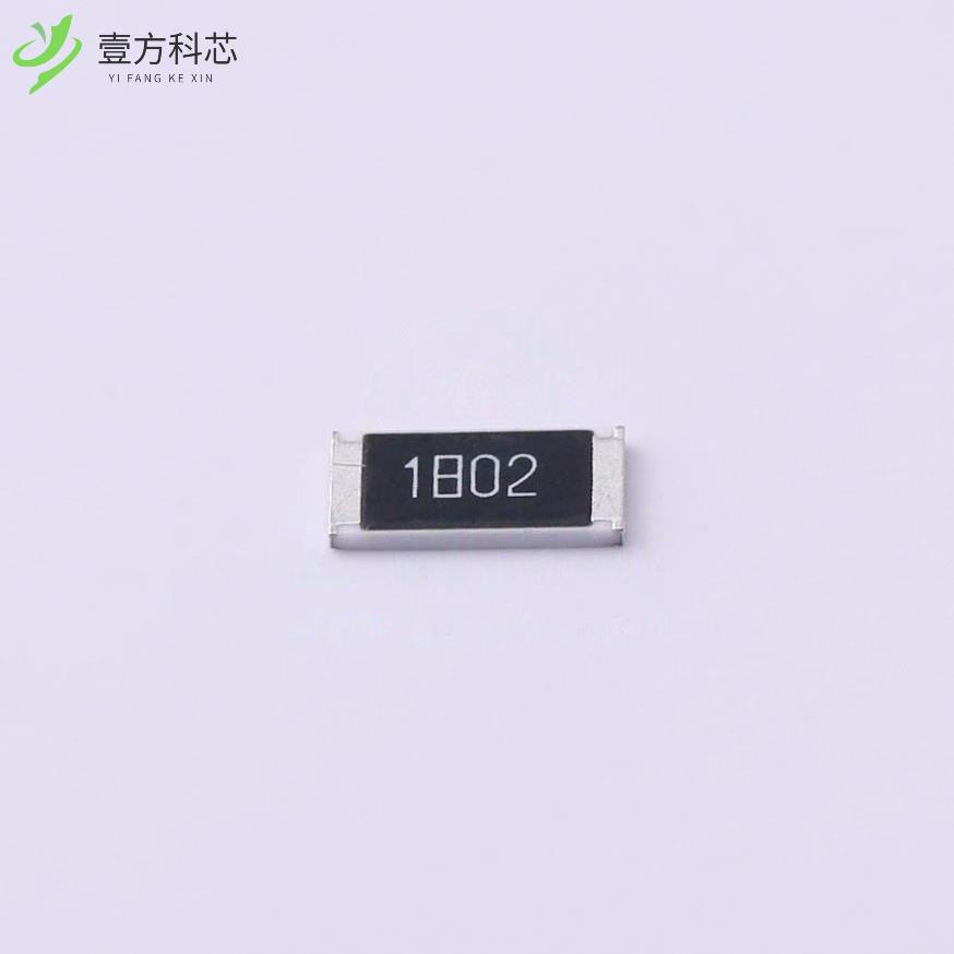 原厂原装25121WF1802T4E 18kΩ ±1% 1W全新正品