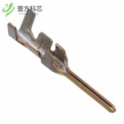 原厂原装DF11-EP2428PCFA CONN PIN 24-28AWG CRIM