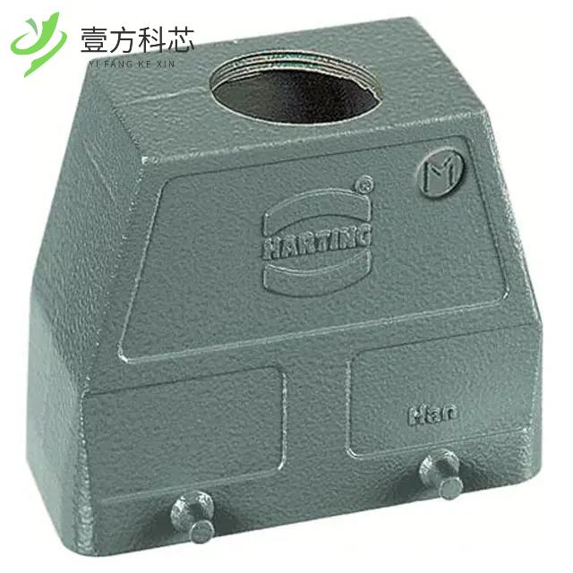 原厂原装19300100427 CONN HOOD TOP ENTRY SZ10B