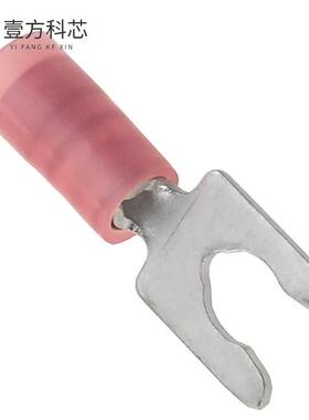 原厂原装0191150012 CONN SPADE TERM 18-22AWG #8