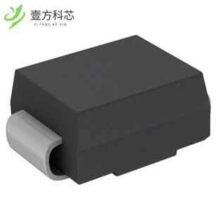 486VC 原厂原装 DO214 300VWM DIODE SMBJ300CA TVS