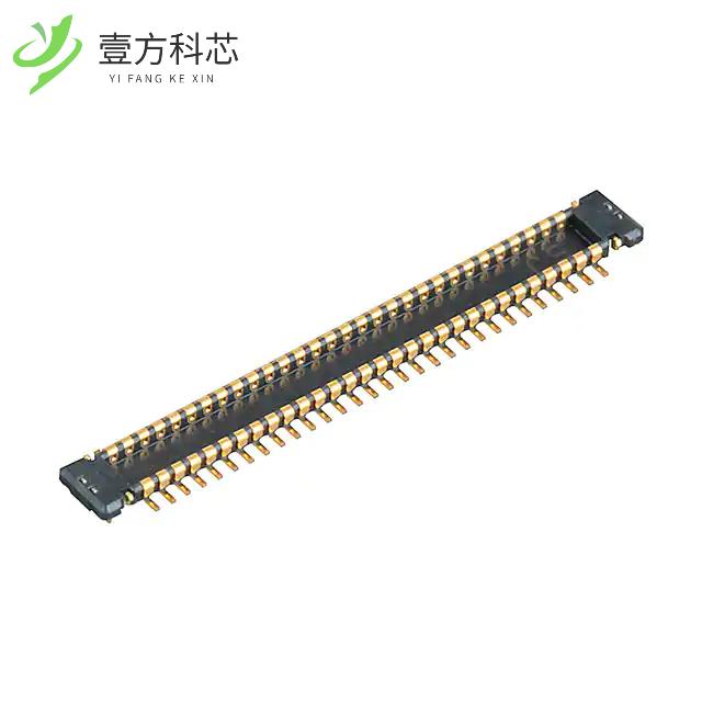 原厂原装AXF5D2412 CONN RCPT 24POS SMD GOLD全新正品