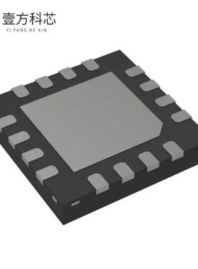 原厂原装MAX3205EATE+T TVS DIODE 16TQFN全新正品