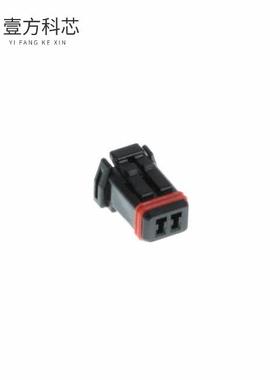 原厂原装MX19002S51 CONN SOCKET HOUSING 2POS MX