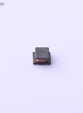 原厂原装WI1210-3R3M 3.3uH ±20% 400mA 200mΩ全新正品