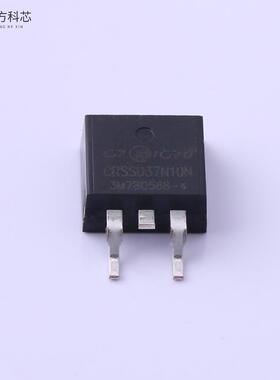 原厂原装CRSS037N10N N沟道 100V 120A全新正品