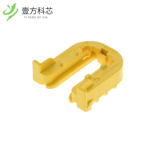 原厂原装1703838-1 SLIDE,TAB HSG GROUB A全新正品