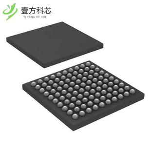 MCU AT32UC3A4128S 32BIT 128KB C1UT 原廠原裝