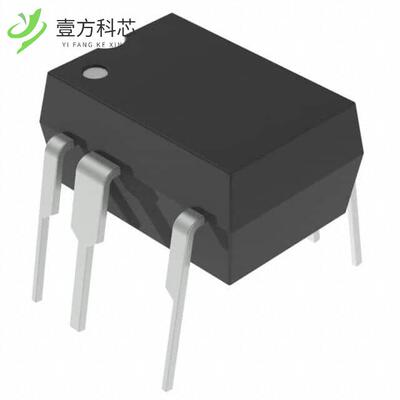 原厂原装PR39MF51NSLH SSR RELAY SPST-NO 900MA 0
