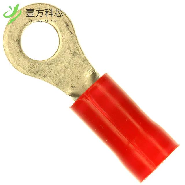 原厂原装34144 CONN RING CIRC 16-22AWG #6 CRIMP