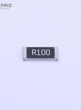 原厂原装RBJ-12RR100FT 100mΩ ±1% 1W全新正品