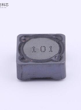 原厂原装YPRH1205-101M 100uH ±20% 1.3A 160mΩ全新正品