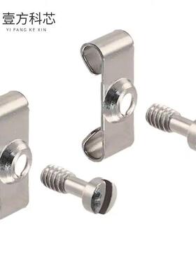 原厂原装09670019969 DSUB SCREW-LOCK MA 09P-37P