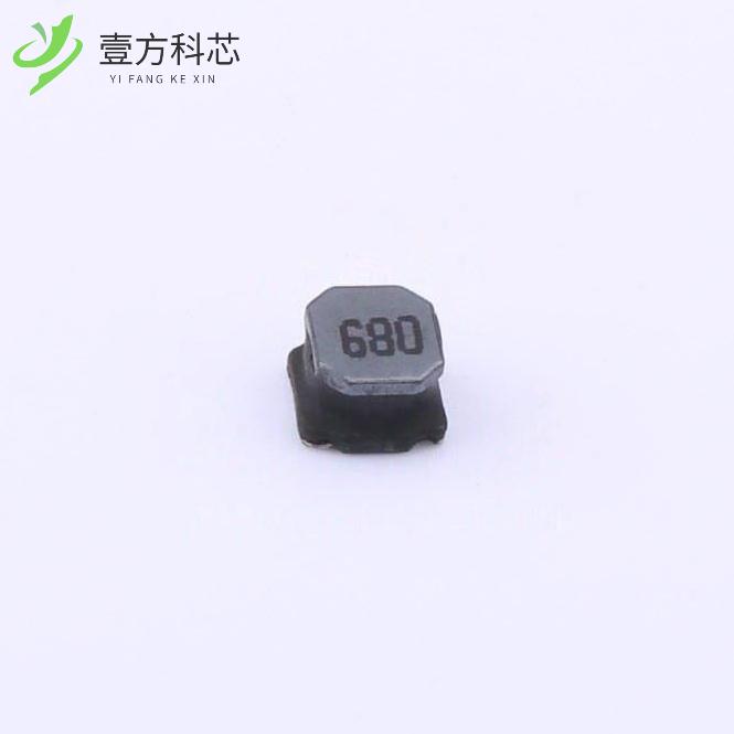 原厂原装PNLS4030-680 68uH ±20% 770mA 836mΩ全新正品