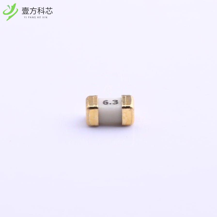 原厂原装045806.3DR 一次性保险丝（熔断） FUSE_3.1