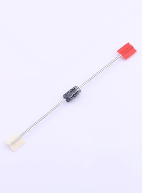 原厂原装P6KE600A 单向 Vrwm:512V 600W全新正品