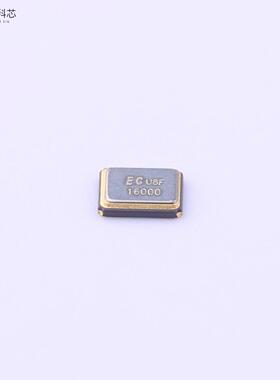 原厂原装M16000E067 16MHz ±10ppm 12pF全新正品