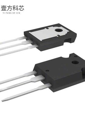 原厂原装STW40N90K5 MOSFET N-CH 900V 40A TO247全