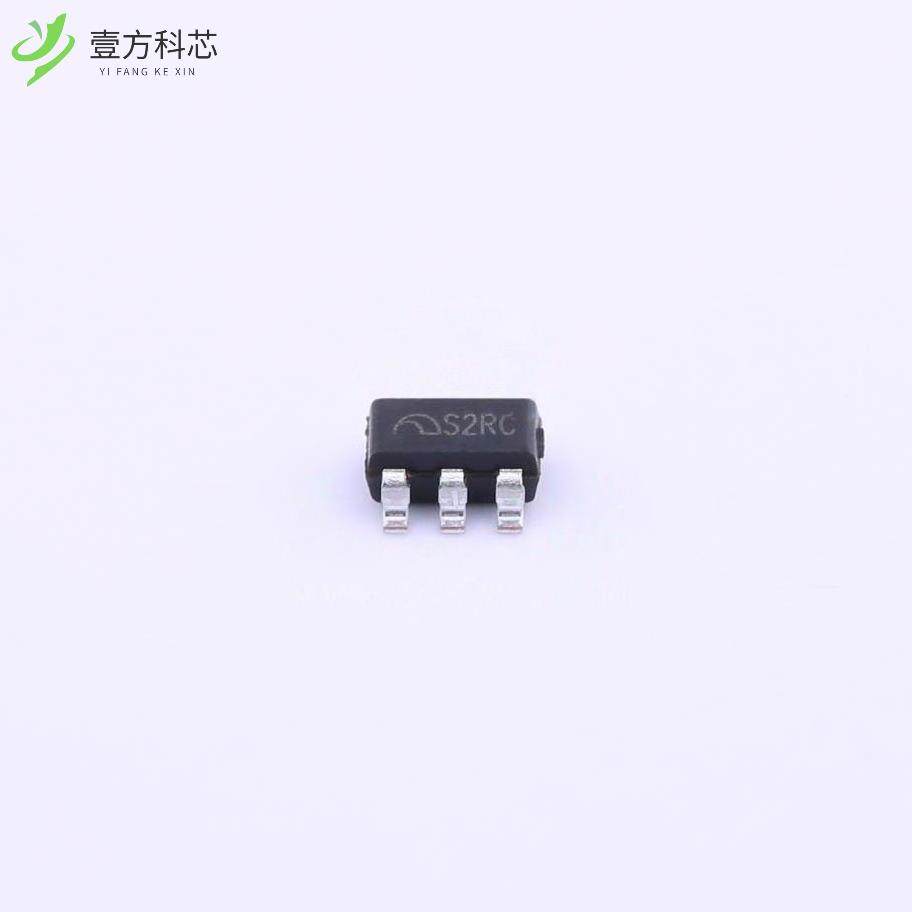 原厂原装ME6211C33M5G-N Vin=6V Vout=3.3V 500mA