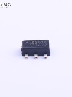 原厂原装ME6201A33PG Vin=16V Vout=3.3V 100mA全新正品